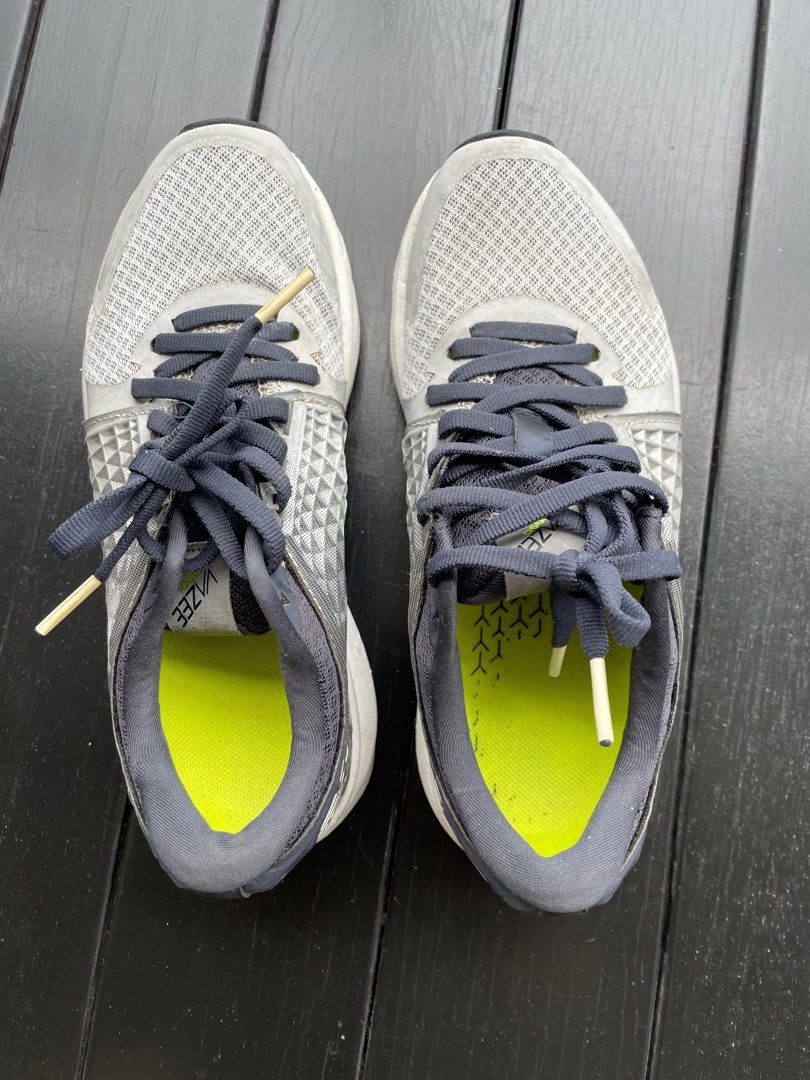 New balance best sale run small