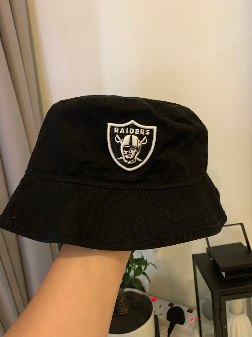 Bucket raiders sales