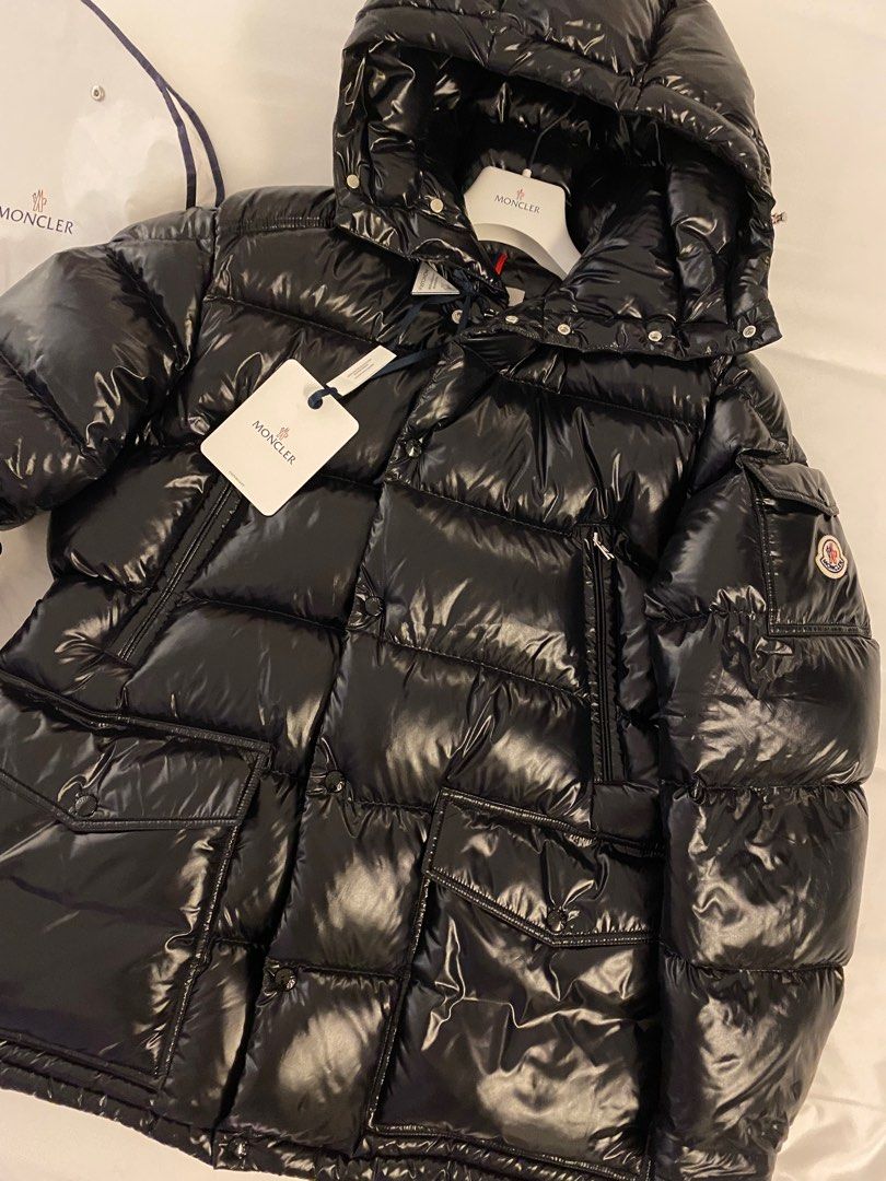Moncler maya sale size 3