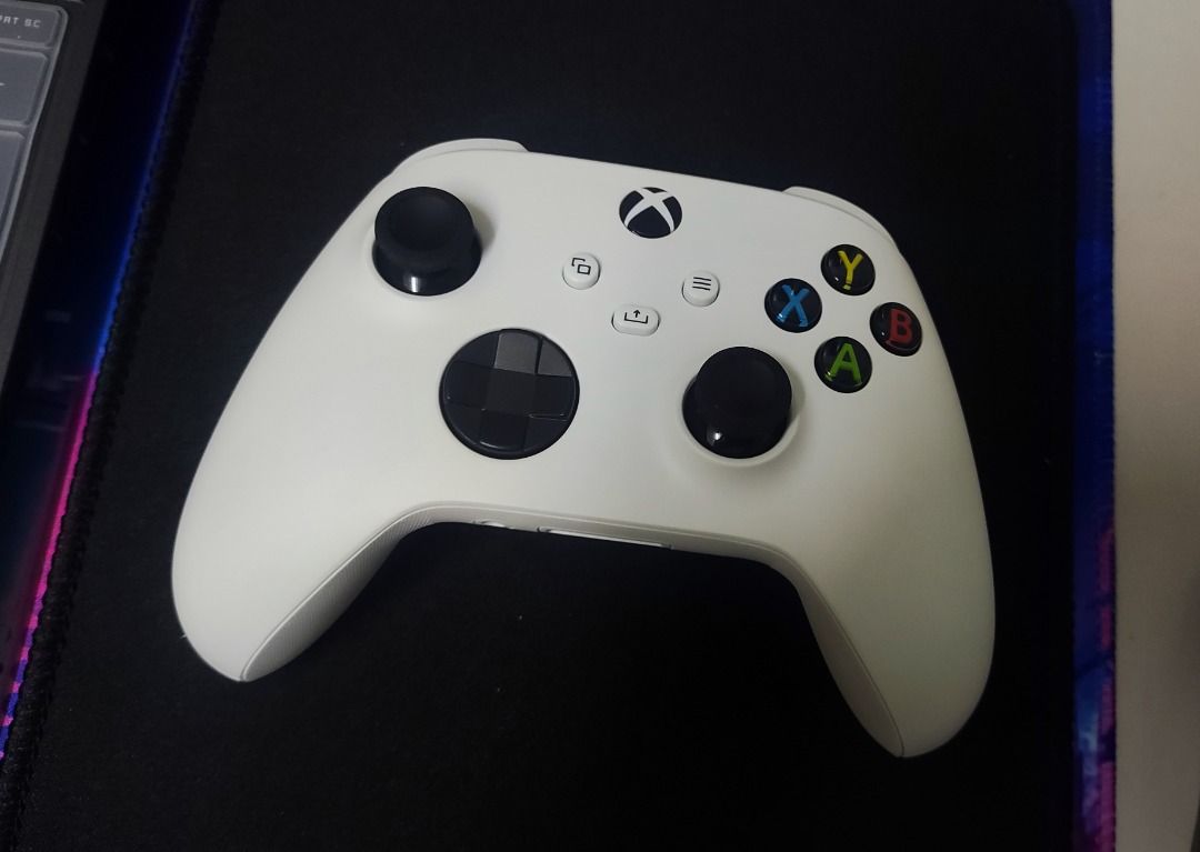 New outlet xbox bluetooth