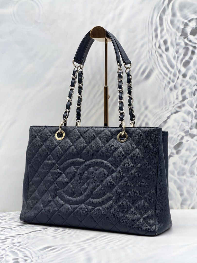 Chanel gst sales bag for sale