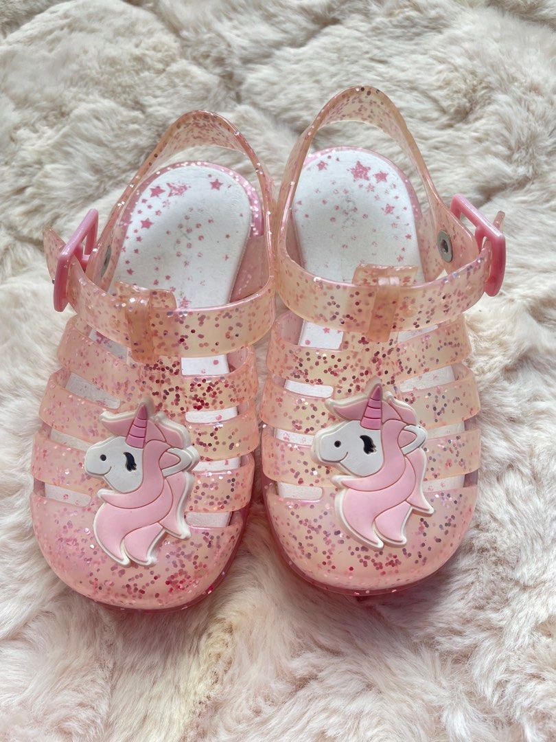 Next kids sandals sales