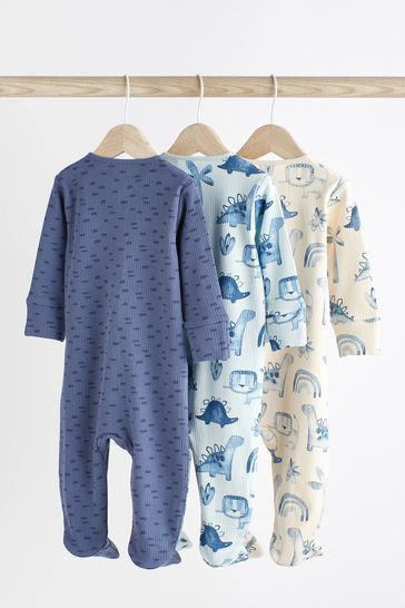 Next dinosaur sleepsuit clearance
