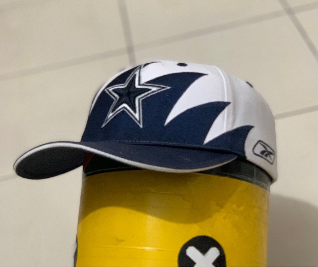 Dallas cowboys shark hat sales