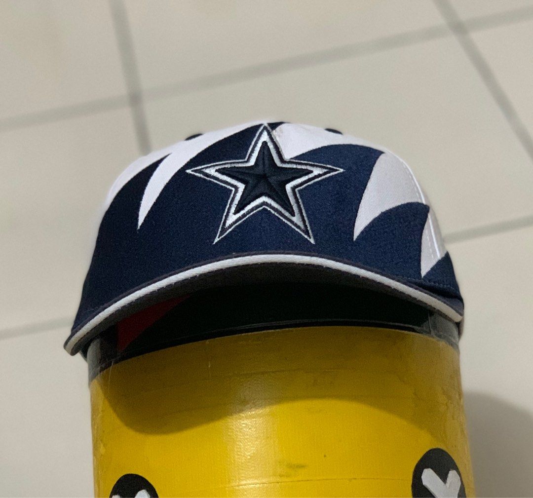 Dallas cowboys shark hat discount
