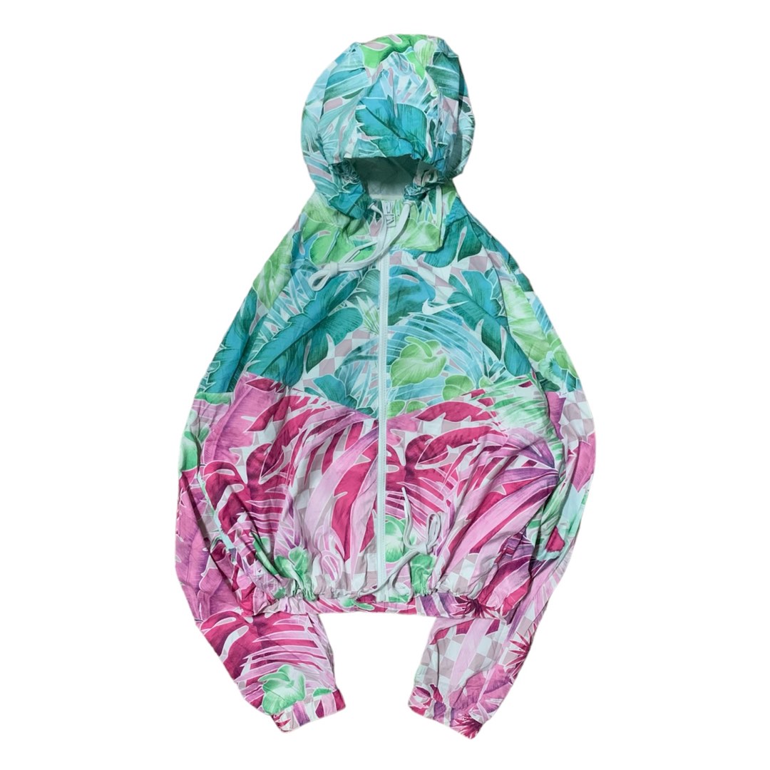 ladies nike winter coats