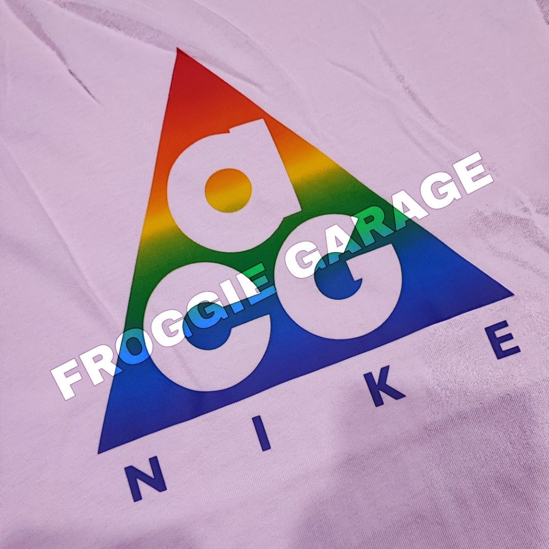 acg nike logo