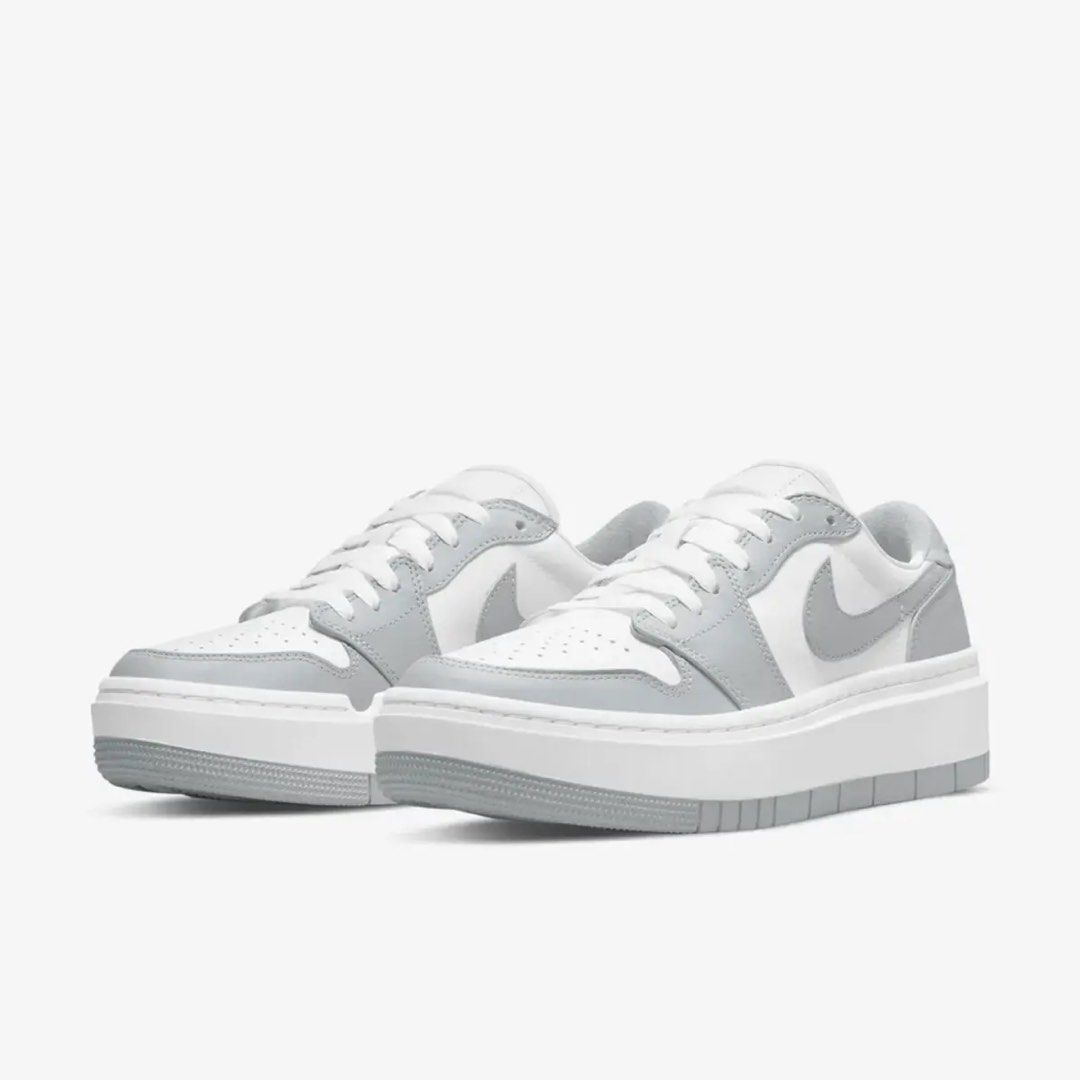 Nike air force sales 1 low wolf grey