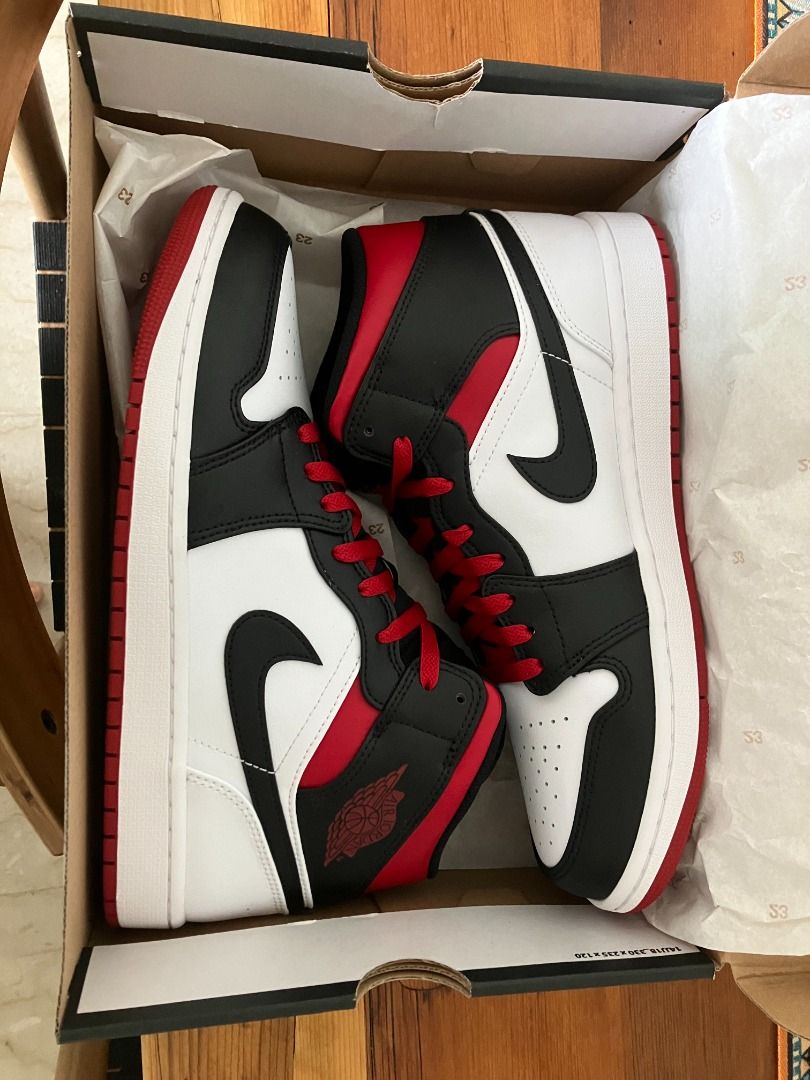 Mens jordans top 10.5