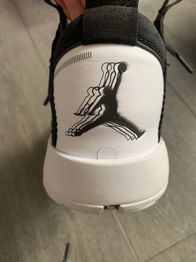 Nike air jordan 34 XIV size 7.5 us Men s Fashion Footwear