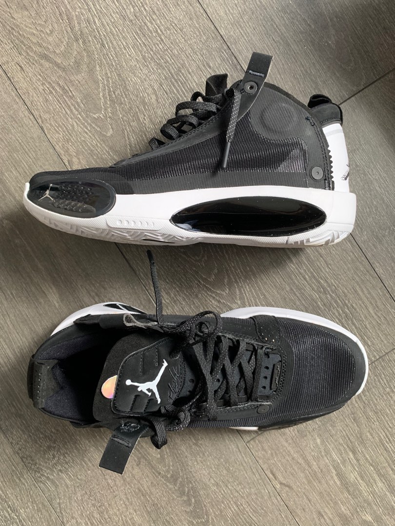Jordan 34 2025 eclipse