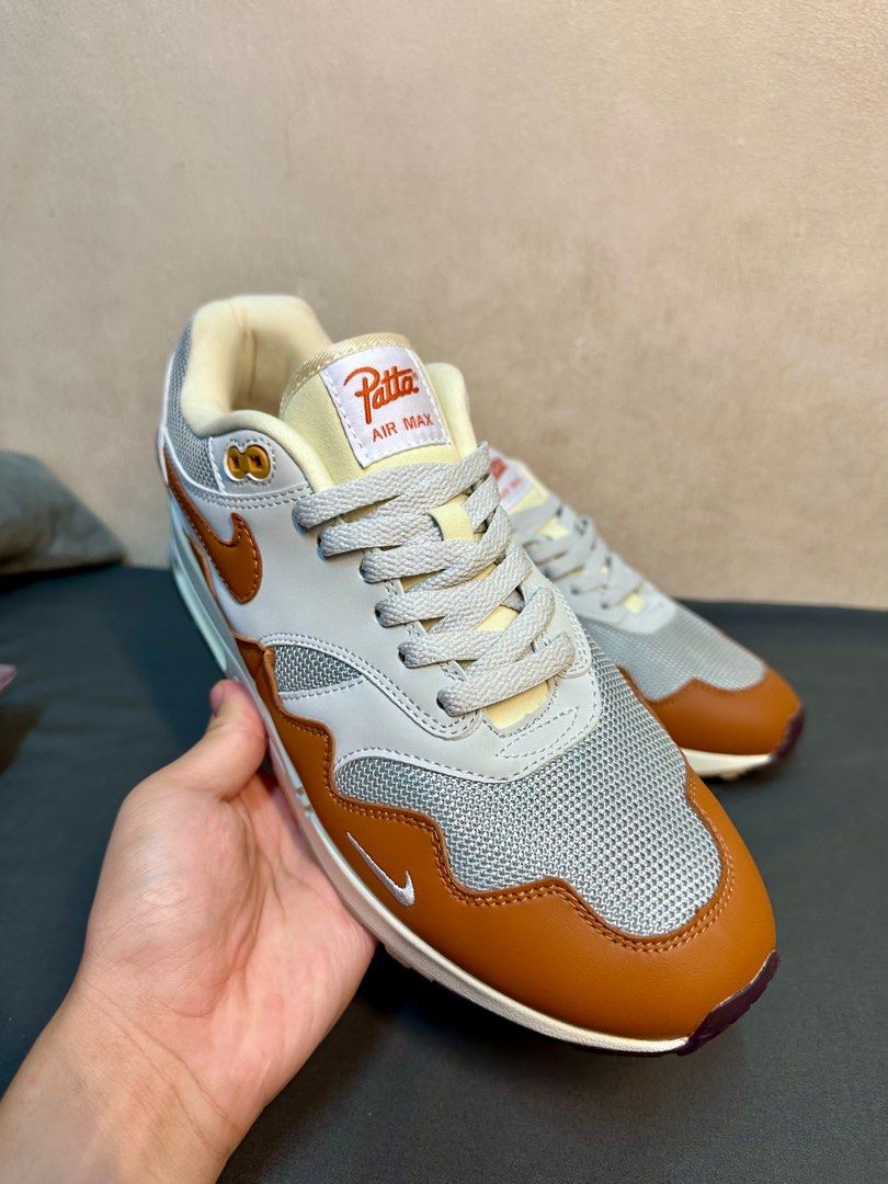 Nike clearance monarch dames