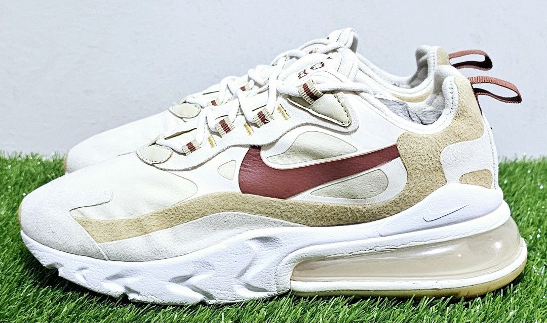 Nike air max top 270 react equestrian