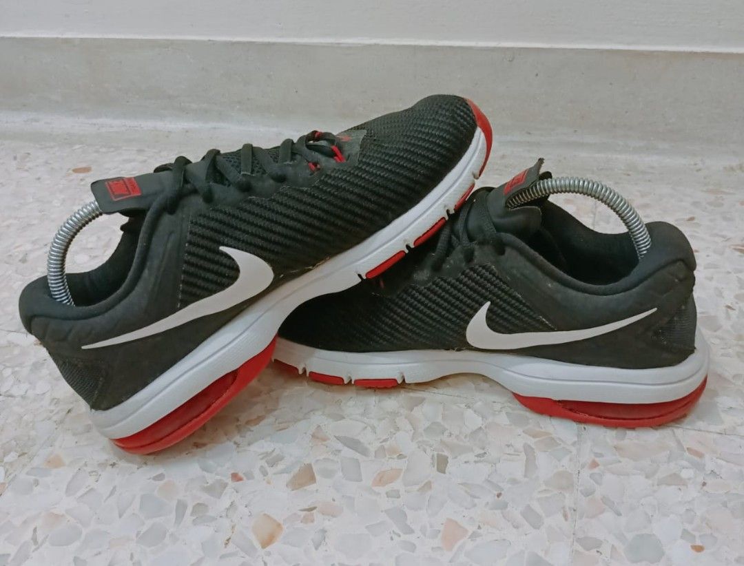 Zapatillas nike air shop max full ride tr