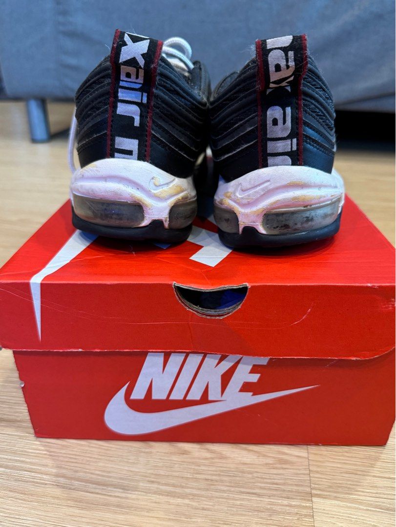 Nike tailwind outlet 2001