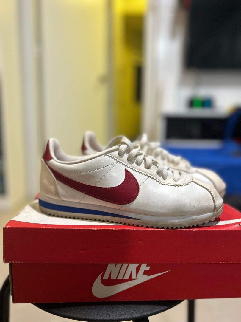 Nike Cortez Forrest Gump
