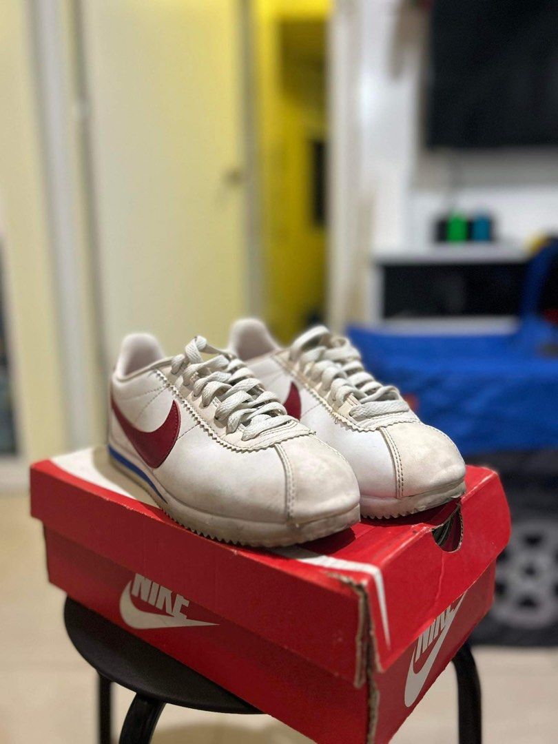 Nike cortez forrest gump for sale philippines top