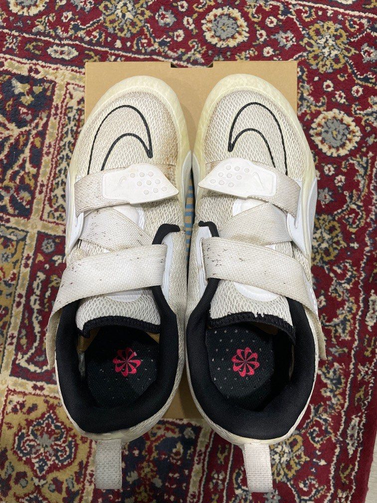 Nike Cycling Shoes used indoor only Men s Fashion Footwear