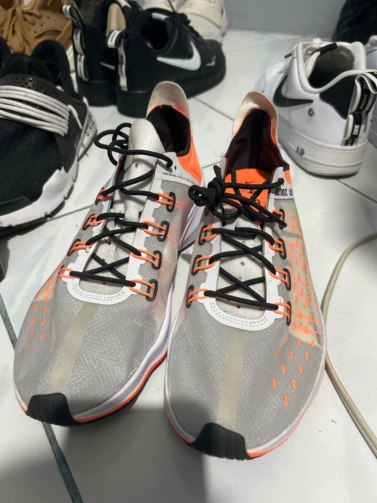 Nike exp hot sale 14 mens