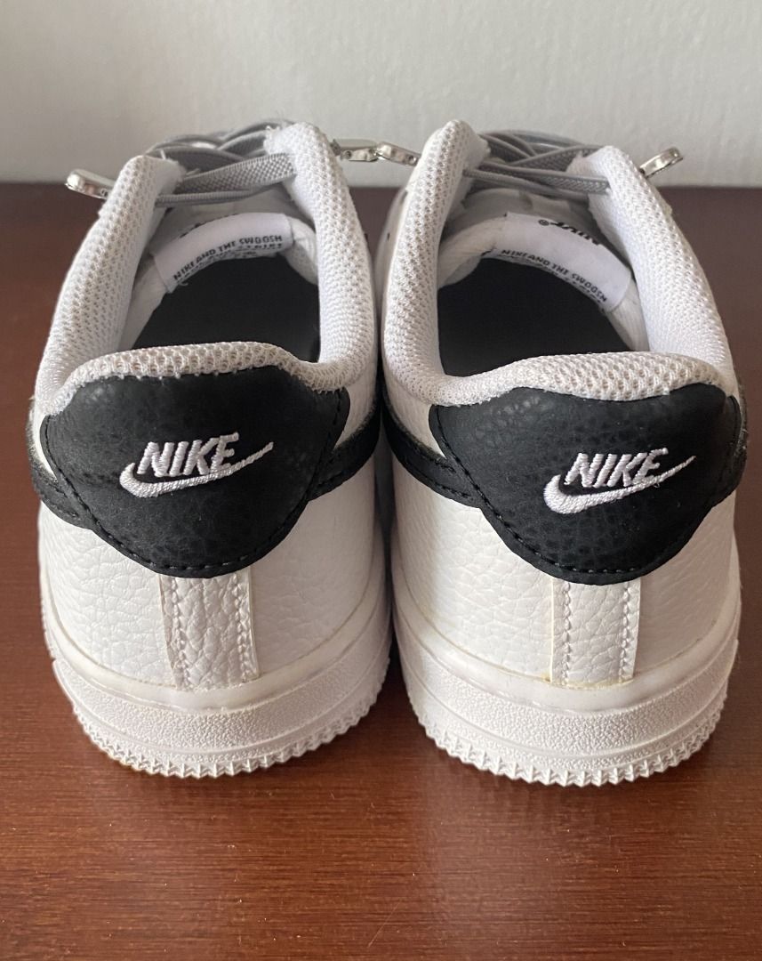 Nike air clearance force 34