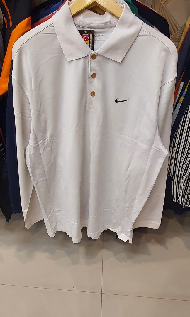 baju nike golf
