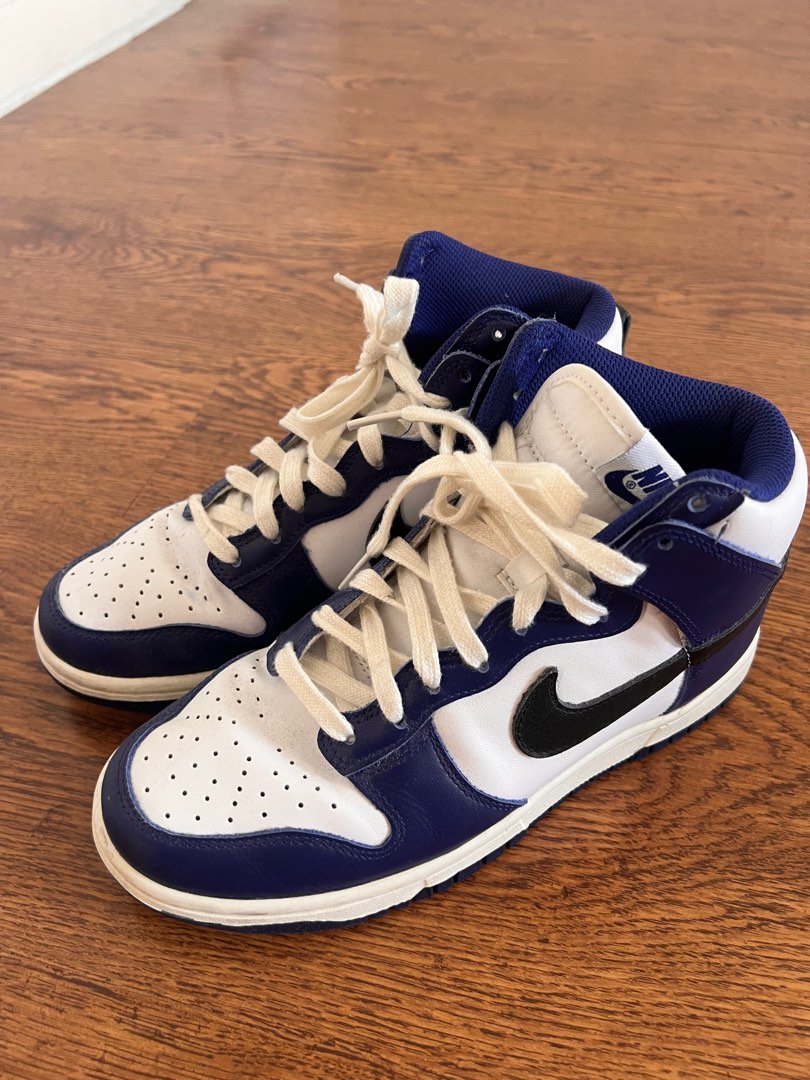 jual nike dunk high