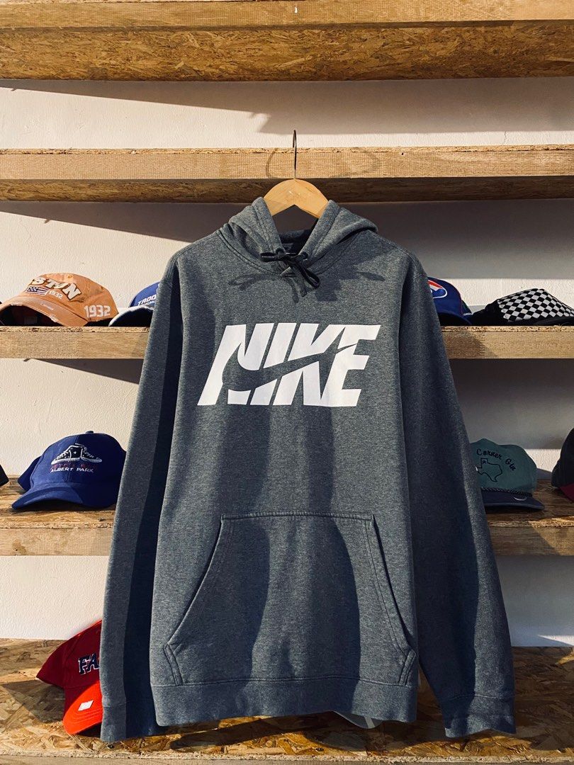 Nike clearance hoodie streetwear
