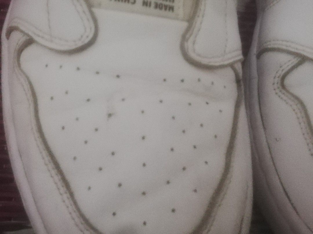 jordan slip on shoes