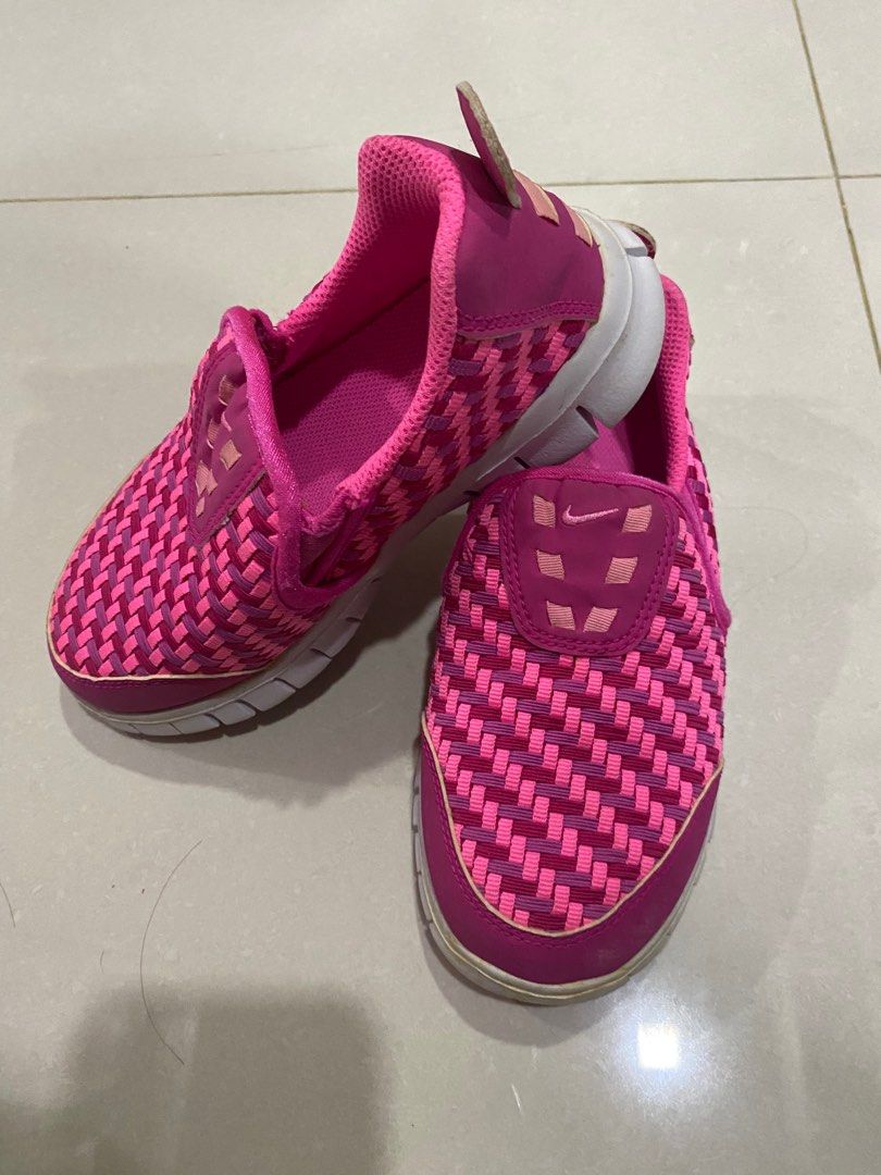 Nike Kids Shoes US 12C UK11.5 Babies Kids Babies Kids
