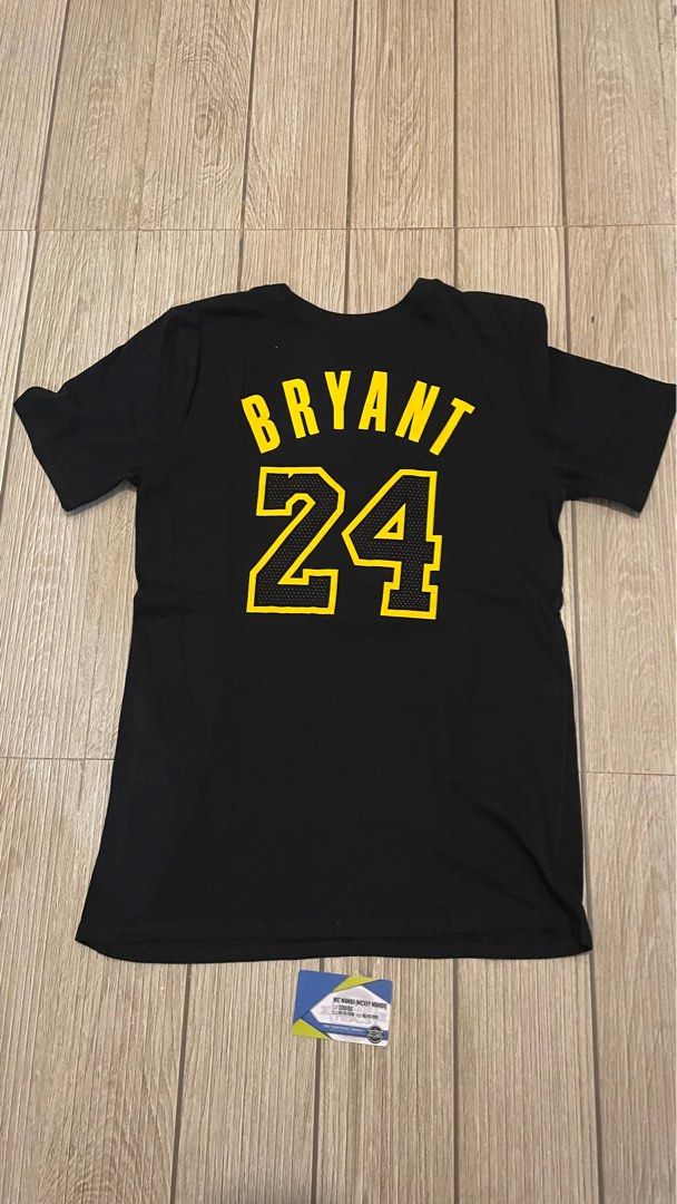 Nike kobe best sale 8 24 shirt