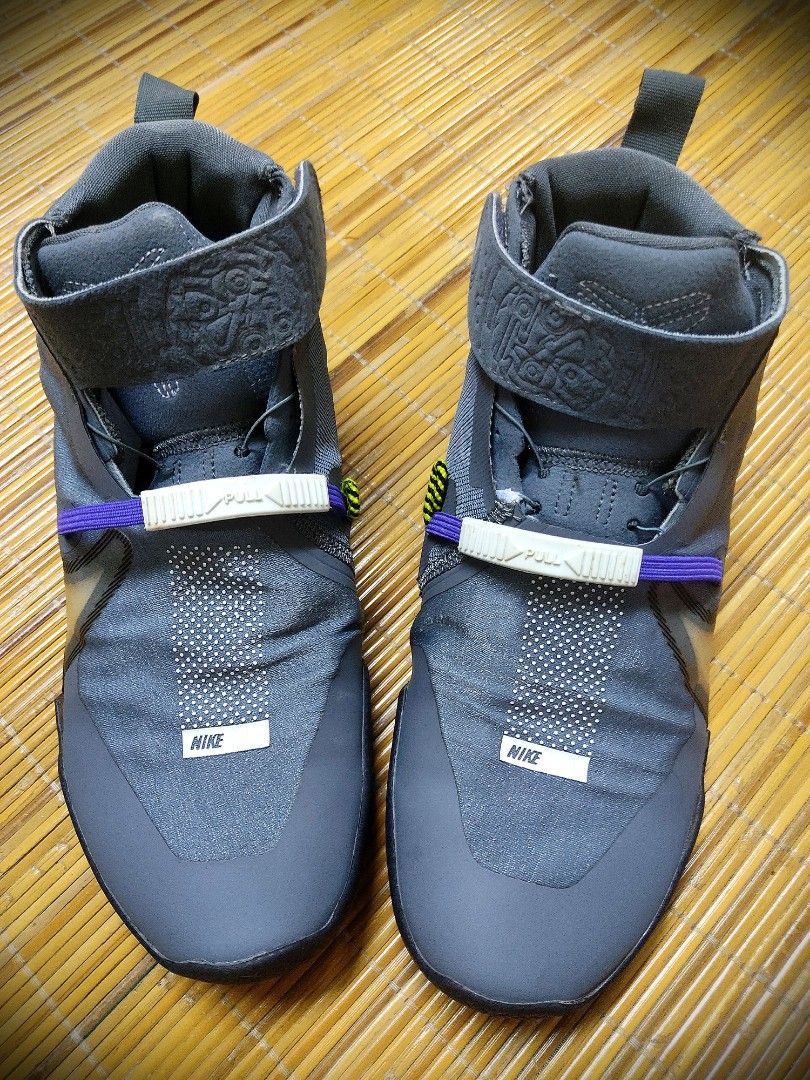 Nike Kobe AD NXT FF Basketball Shoes