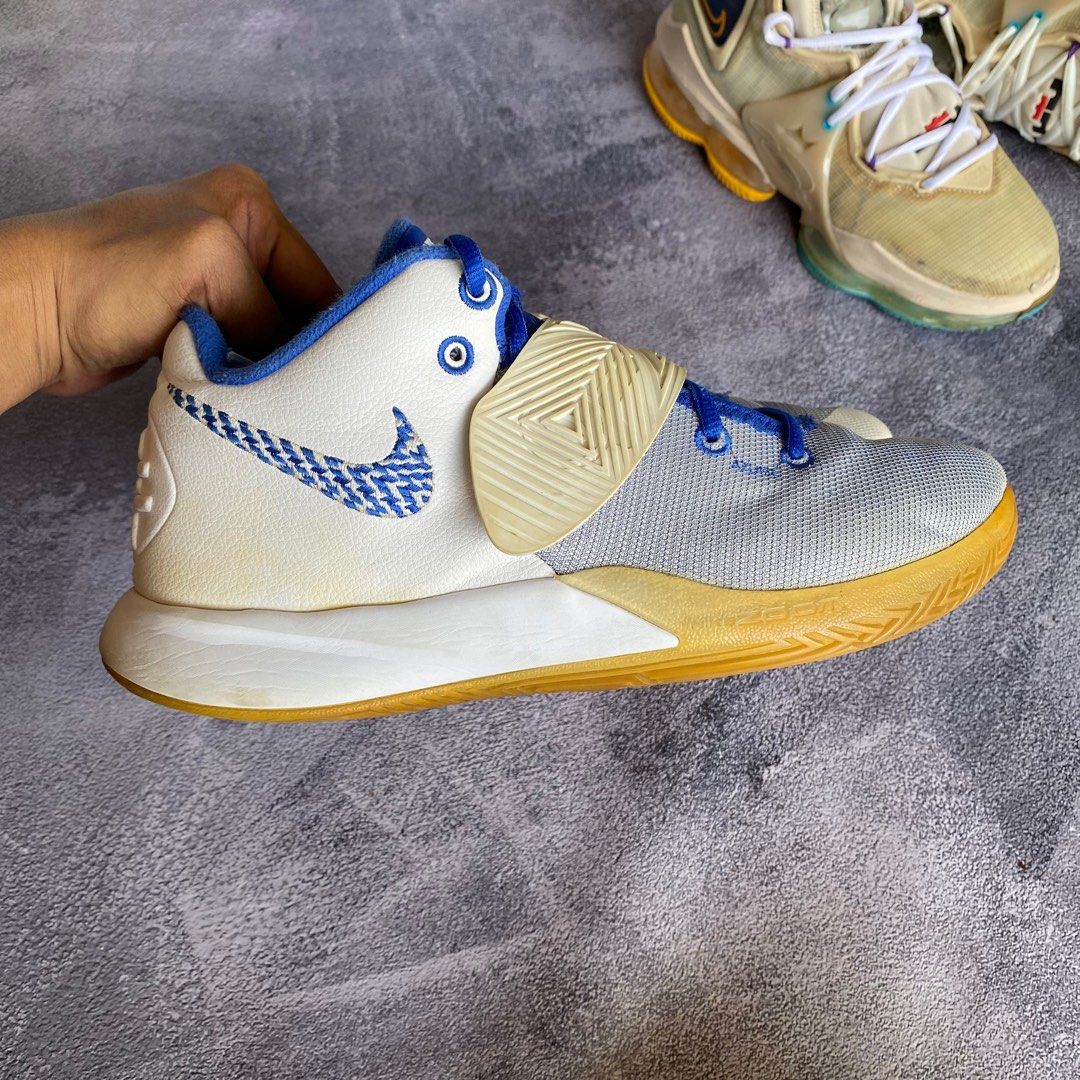 Kyrie store flytrap 44