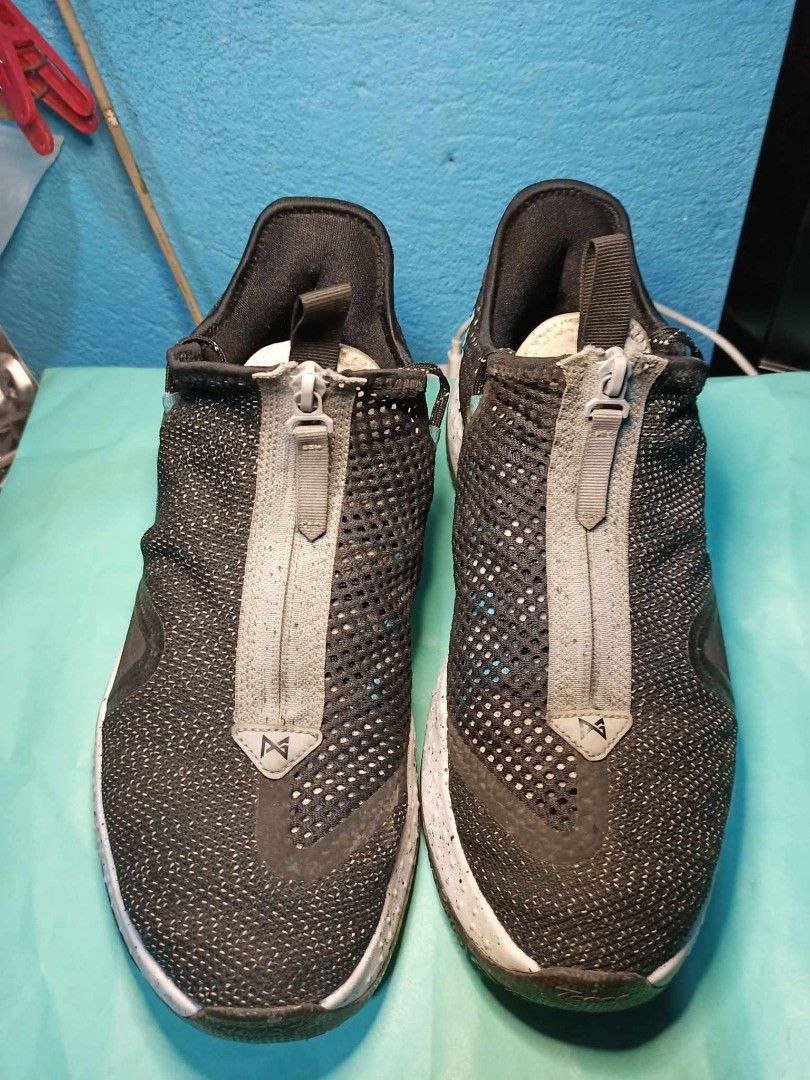 pg4 playstation shoes