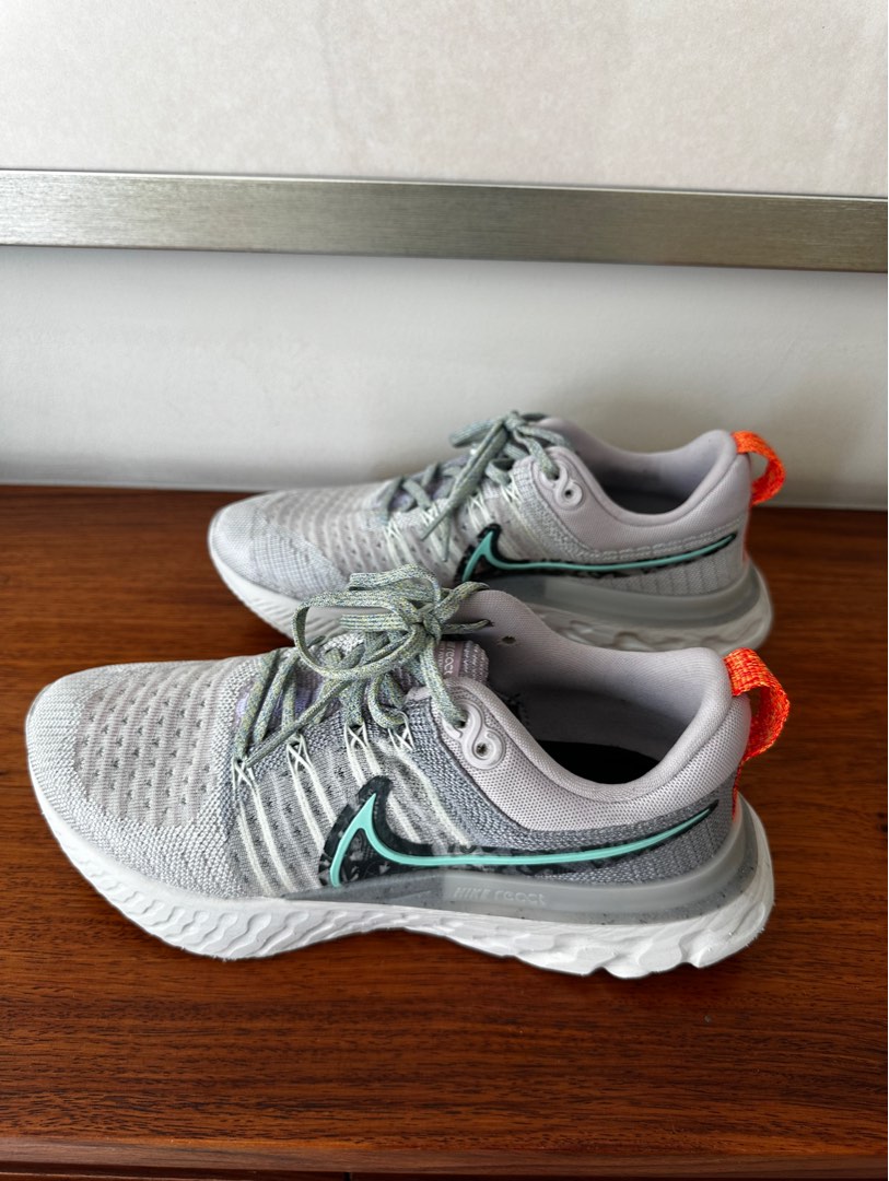 womens react nike