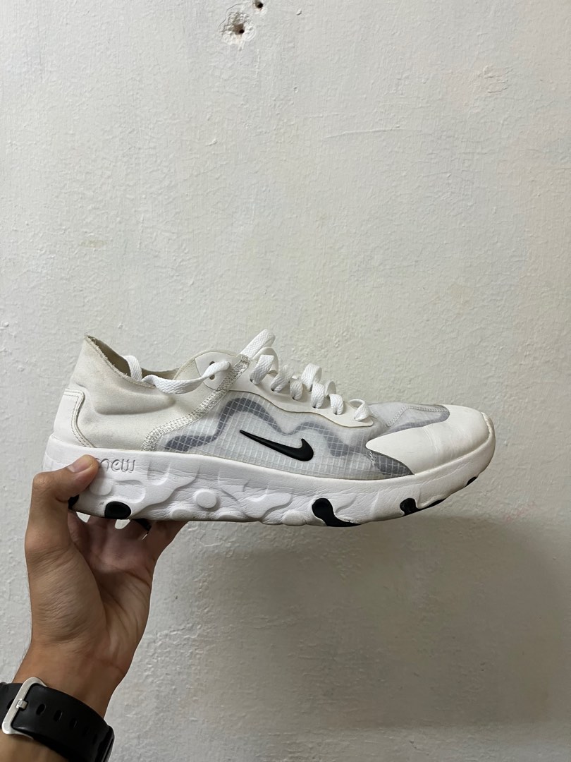 Nike renew hotsell lucent review