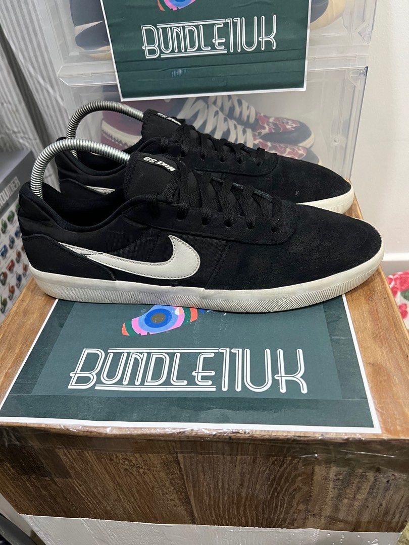 Nike sb team classic black store