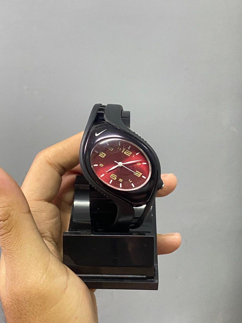 nike triax Men s Fashion Watches Accessories Watches on Carousell