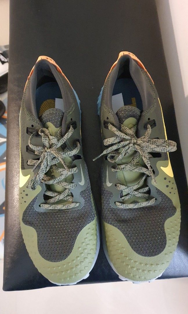 nike wildhorse 6 khaki