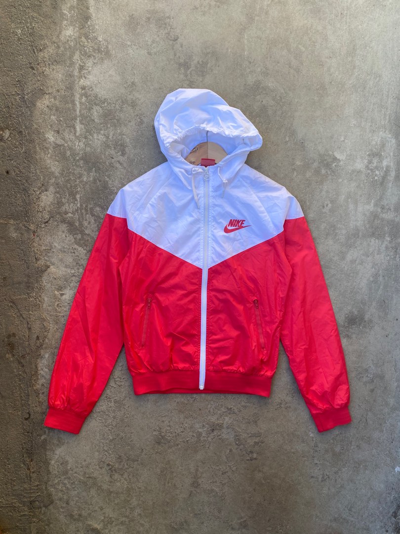 3x nike windbreaker