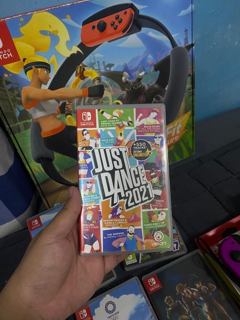 Nintendo Switch Games, Video Gaming, Video Games, Nintendo on Carousell