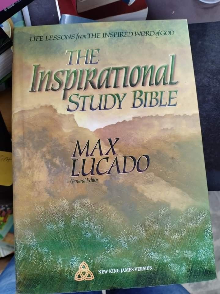 NKJV hardbound (Category: Religion Books) located in Orani. Submitted by sulitdeals1215 (Listing ID 1276154179, Image 1). Description: .