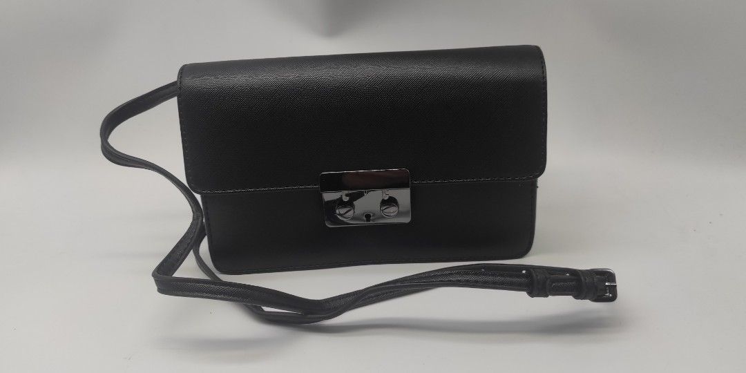 Mng discount touch bag