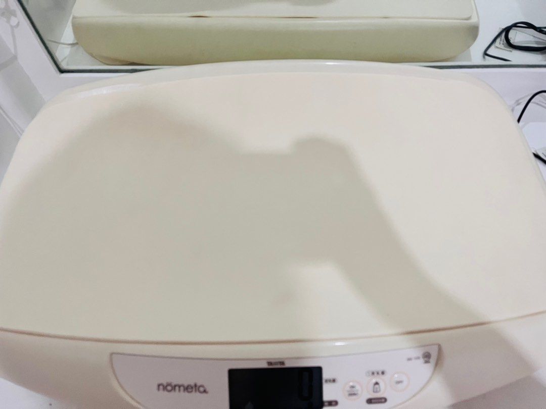 Baby scale sale for weighted feeds