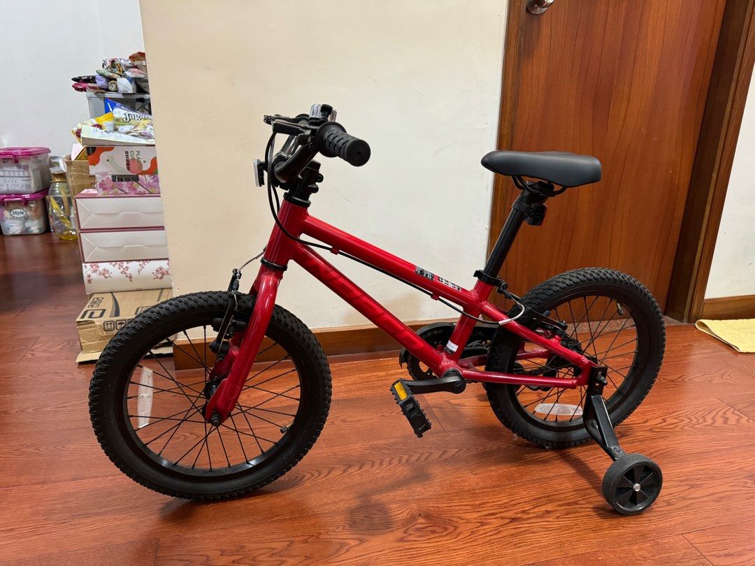 Norco roller 16 clearance