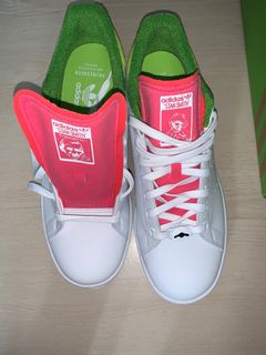 Adidas jeans shoes size 6 discount