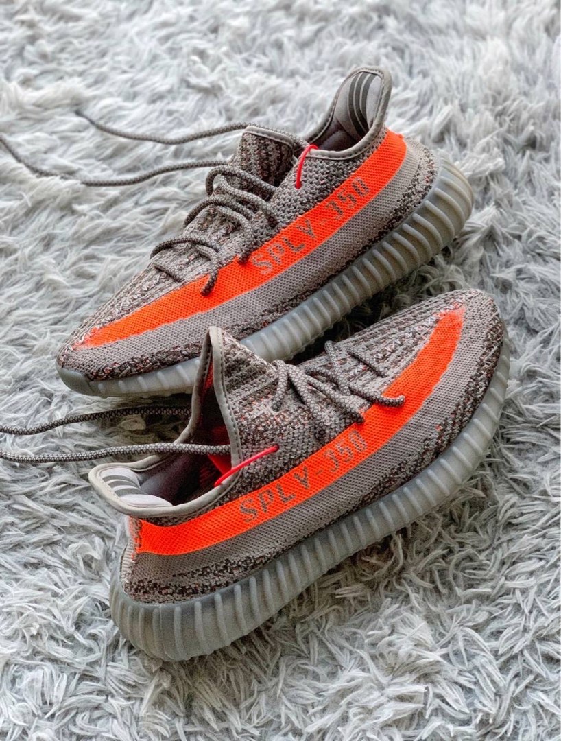 Yeezy boost 35 size 14 2025