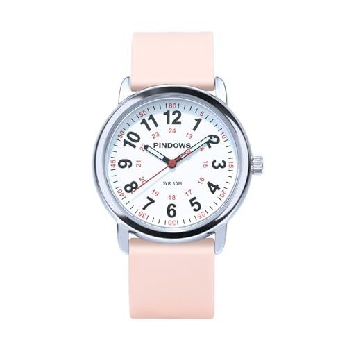 Nurse Watch for Nurses Doctors Medical Professionals Students