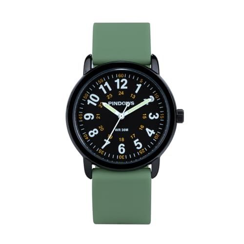 Nurse Watch for Nurses Doctors Medical Professionals Students