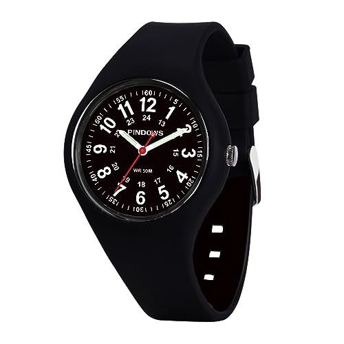 Watches for doctors and nurses store