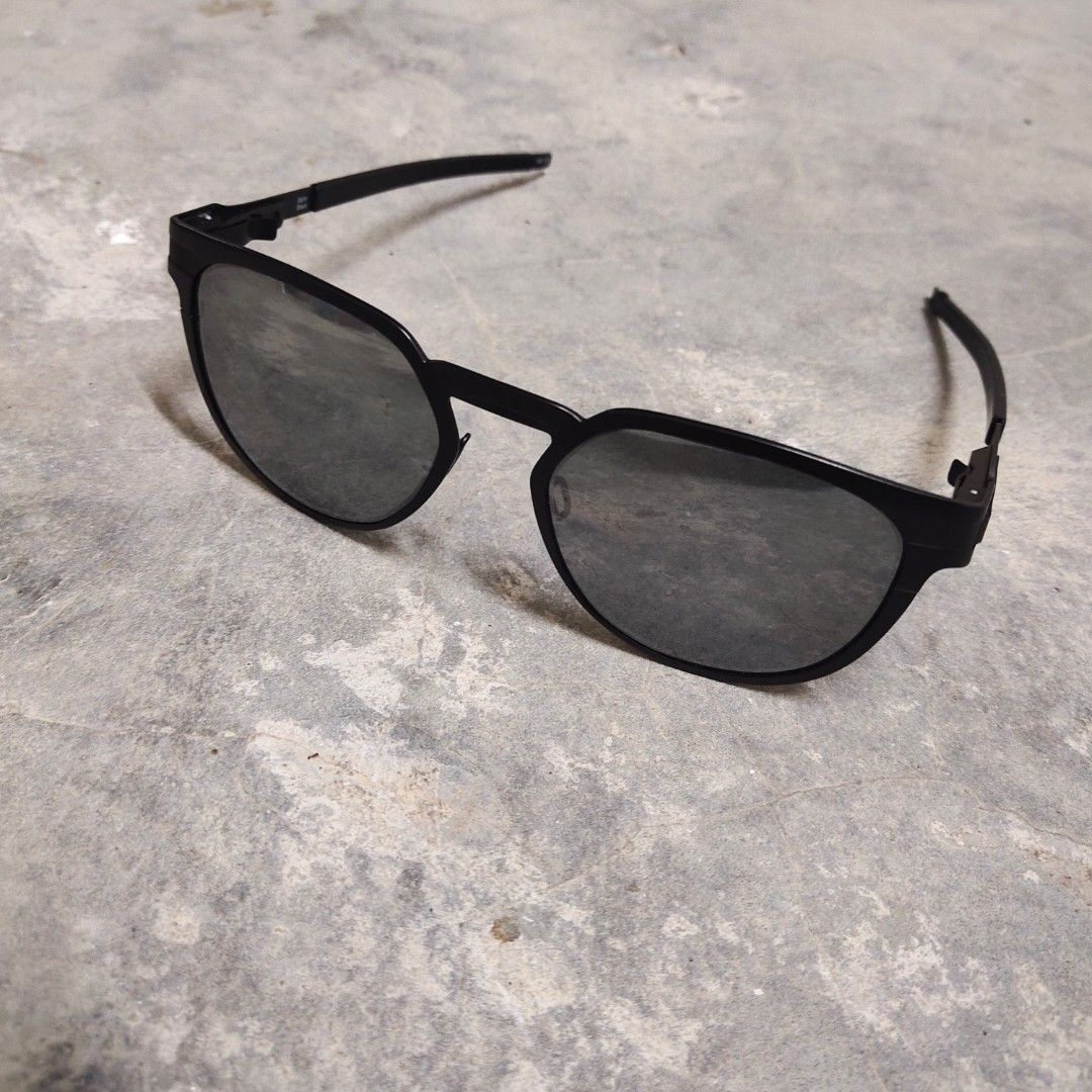 Die cutter oakley discount